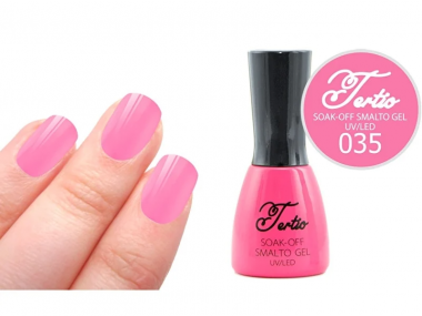 #35 Roze Donker