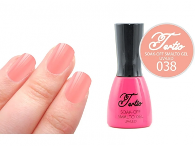 #38 Roze/Oranje