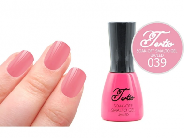 #39 Roze Donker