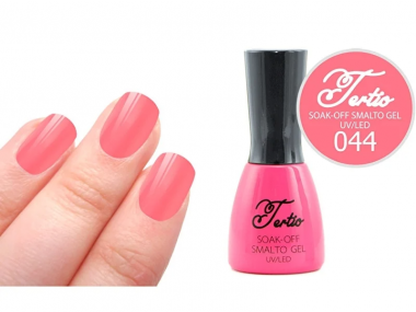 #44 Oud Roze