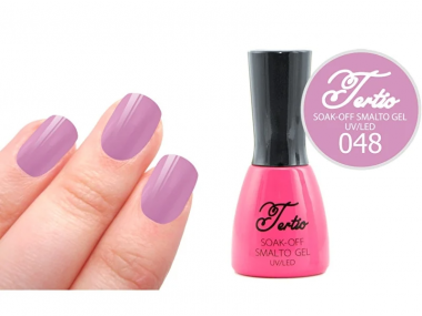 #48 Paars Roze