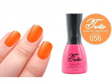 #56 Oranje Fluor