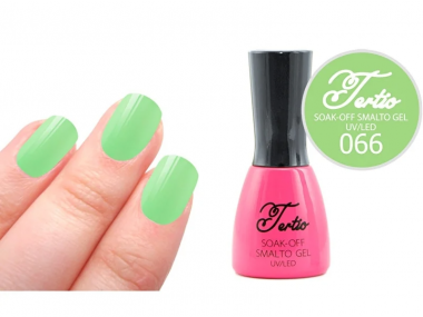 #66 Groen/Mint