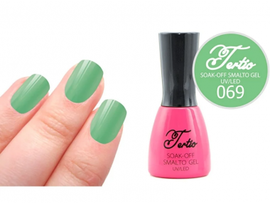 #69 Groen