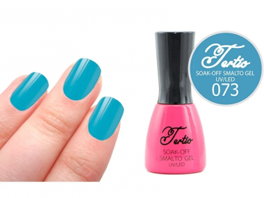 #73 Blauw/Groen