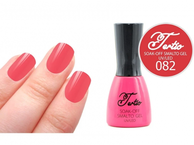  #82 Roze/Rood