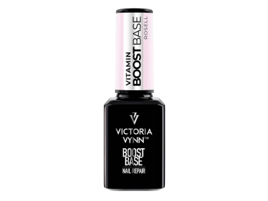 Boost Base Rossel 15ml