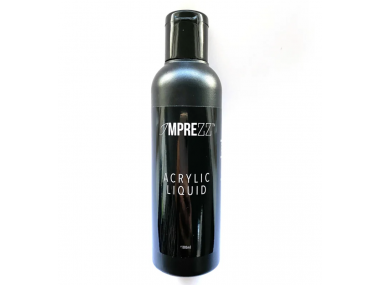  Acrylvloeistof 100ml - blue (Imprezz)