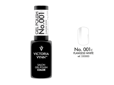 Victoria Vynn #001 Flawless White