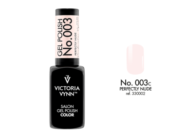 Victoria Vynn #003 Perfectly Nude