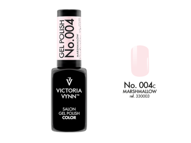 Victoria Vynn #004 Marshmallow