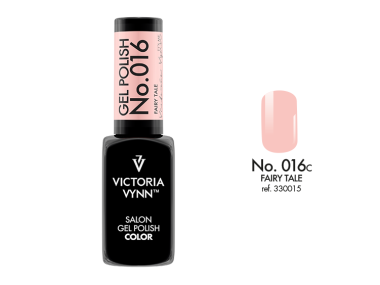 Victoria Vynn #016 Fairy Tale