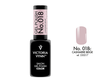 Victoria Vynn #018 Cashmere Beige