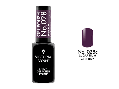 Victoria Vynn #028 Sugar Plum