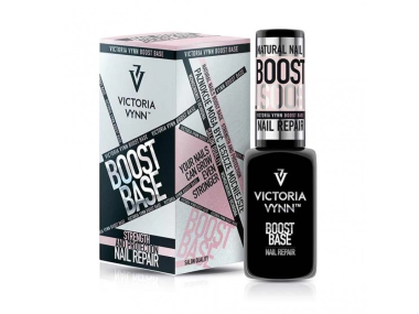 Boost Base Clear 15 ml