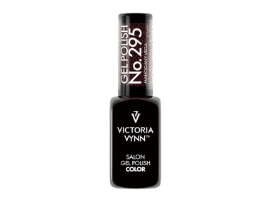 Victoria Vynn #295 Mahogany Vega