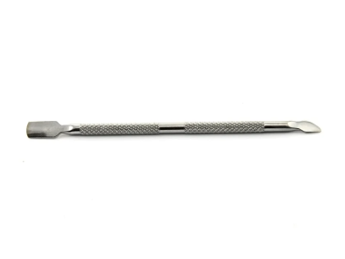  Cuticle Pusher Metaal