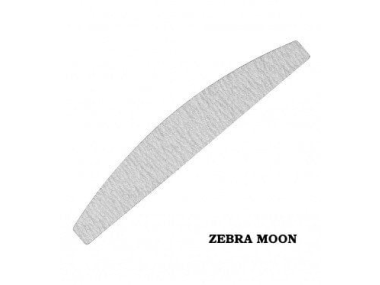 Vijl Zebra 100/180 grit