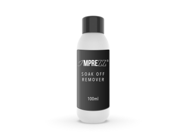 Imprezz Gelpolish Remover 100ml