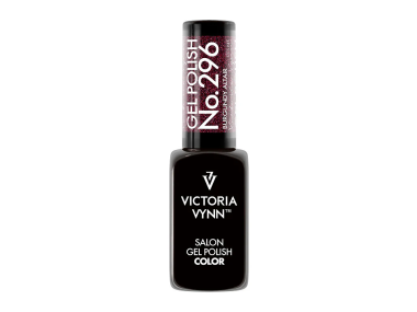 Victoria Vynn #296 Burgundy Altar