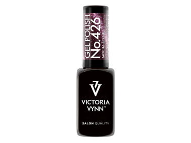 Victoria Vynn C-426  Mocha Eclair