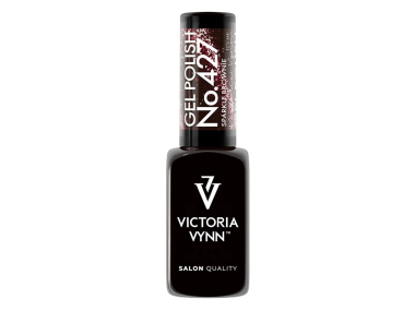 Victoria Vynn #427 Sparkle Brownie