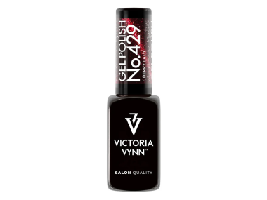 Victoria Vynn #429 Cherry Lady