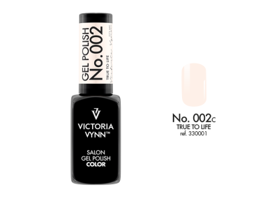 Victoria Vynn #002  True To Life