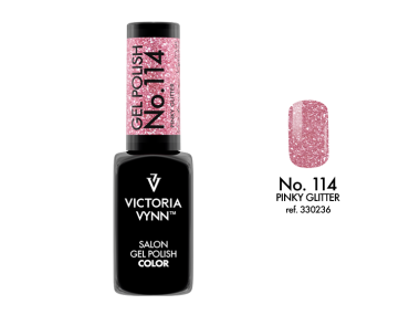 Victoria Vynn C-114 Pinky Glitter