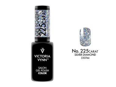 Victoria Vynn #225 Silver Diamond Carat