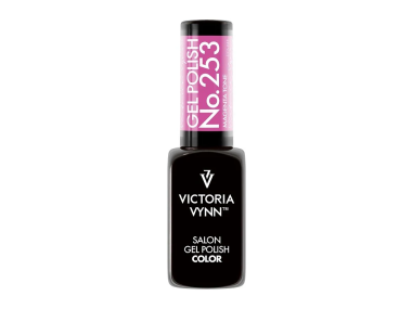 Victoria Vynn #253 Magenta Tone