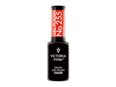 Victoria Vynn #255 Brick Red